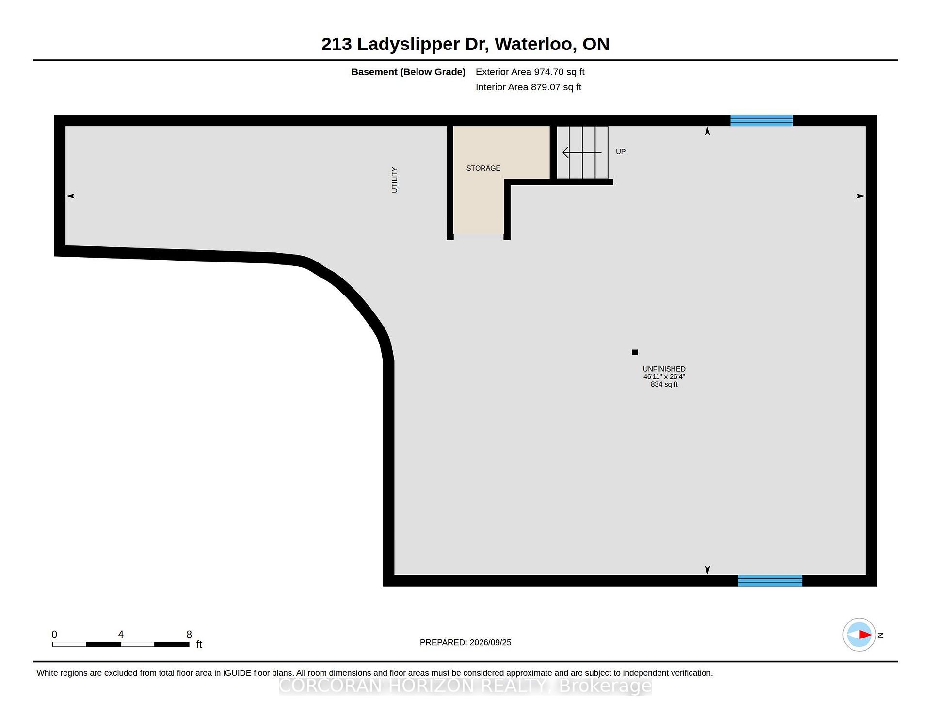 Photo 50 of 213 Ladyslipper Drive, Waterloo, Columbia Forest/Clair Hills — HOMEH
