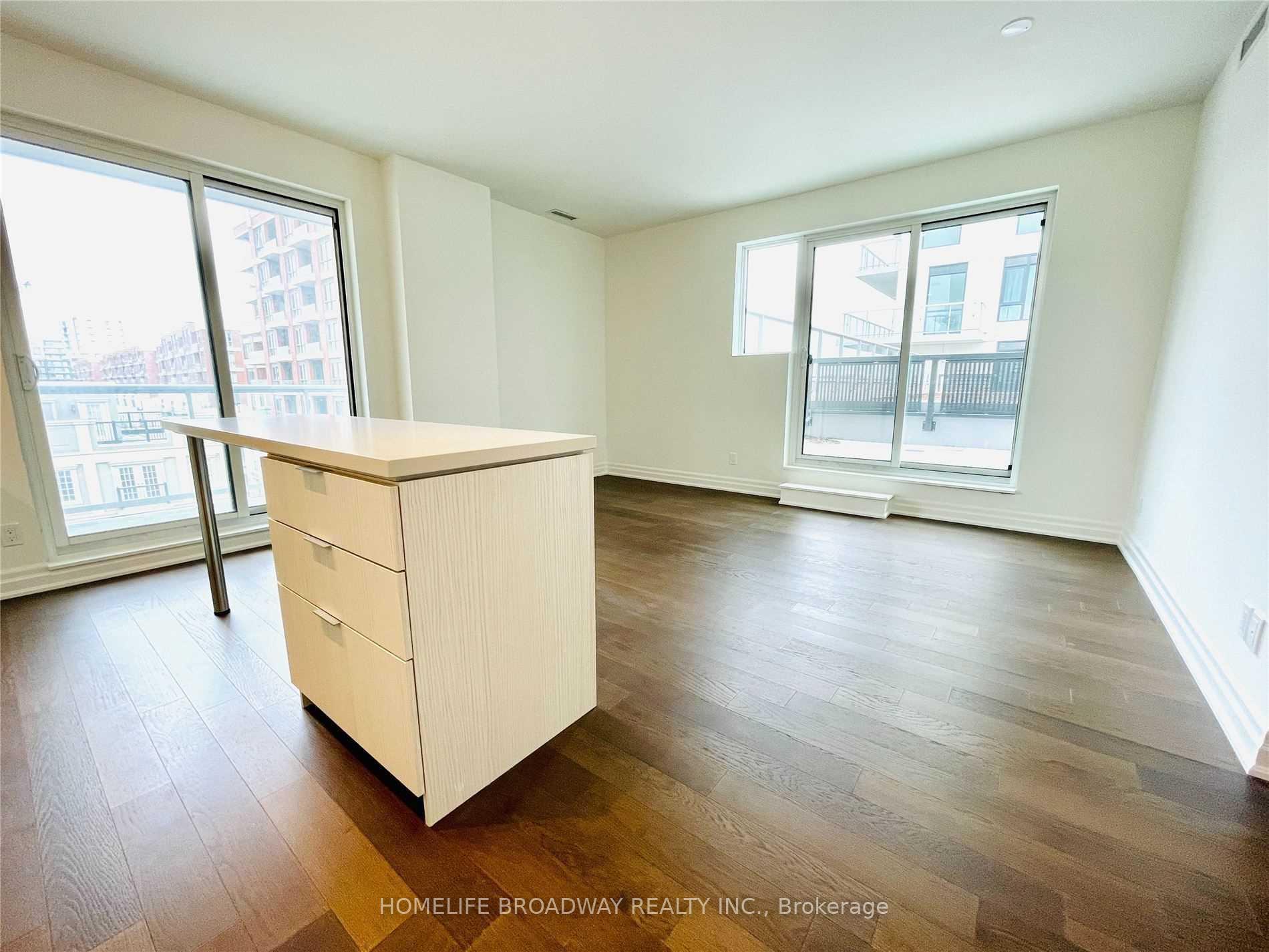 Photo 4 of Unit 506C, 18 Rouge Valley Drive W, Markham, Unionville — HOMEH