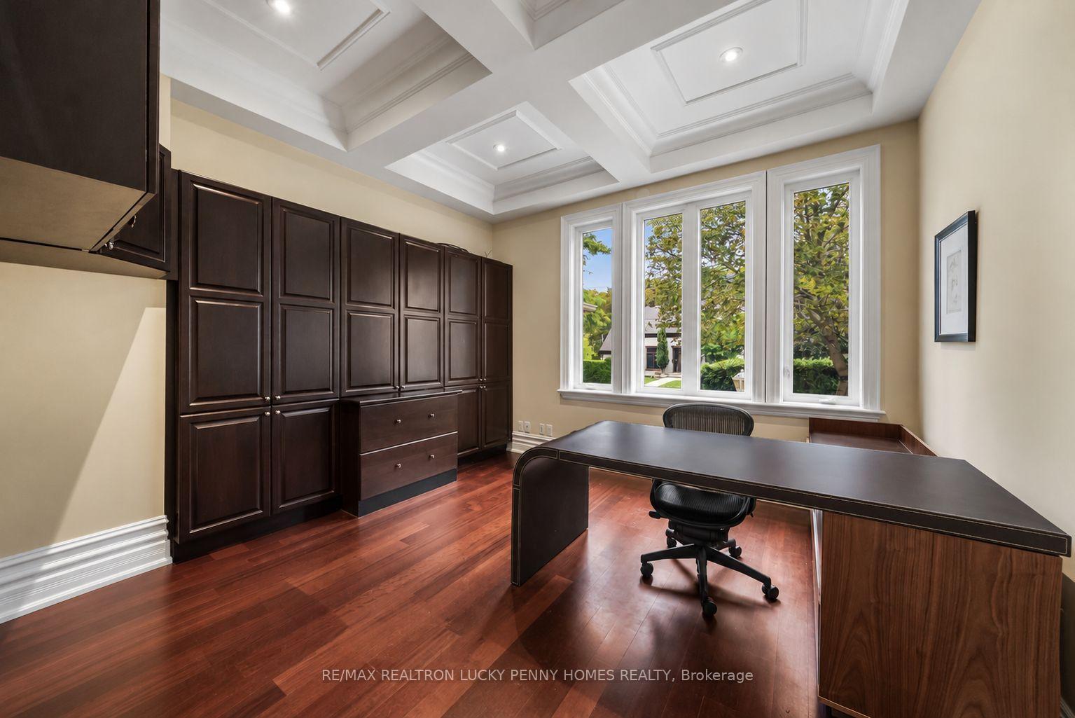 Photo 18 of 18 Donna Mae Crescent, Vaughan, Crestwood-Springfarm-Yorkhill — HOMEH