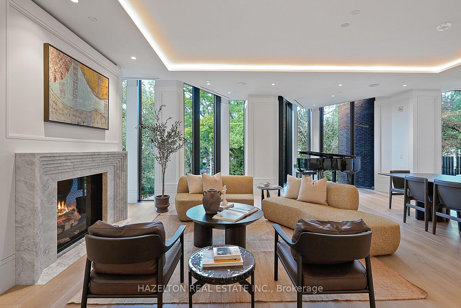 Photo 1 of Unit 306, 7 Dale Avenue, Toronto, Rosedale-Moore Park — HOMEH