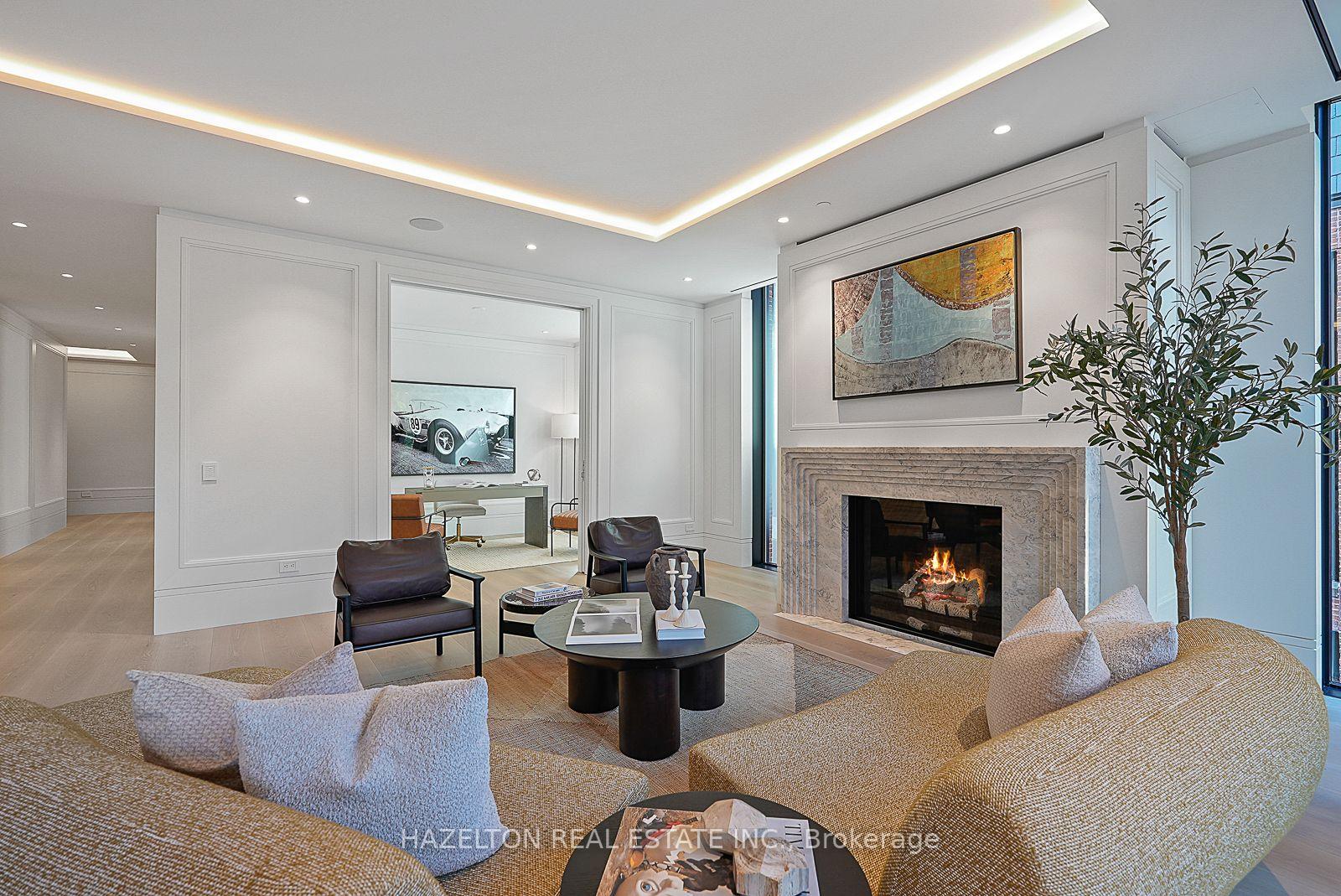 Photo 2 of Unit 306, 7 Dale Avenue, Toronto, Rosedale-Moore Park — HOMEH
