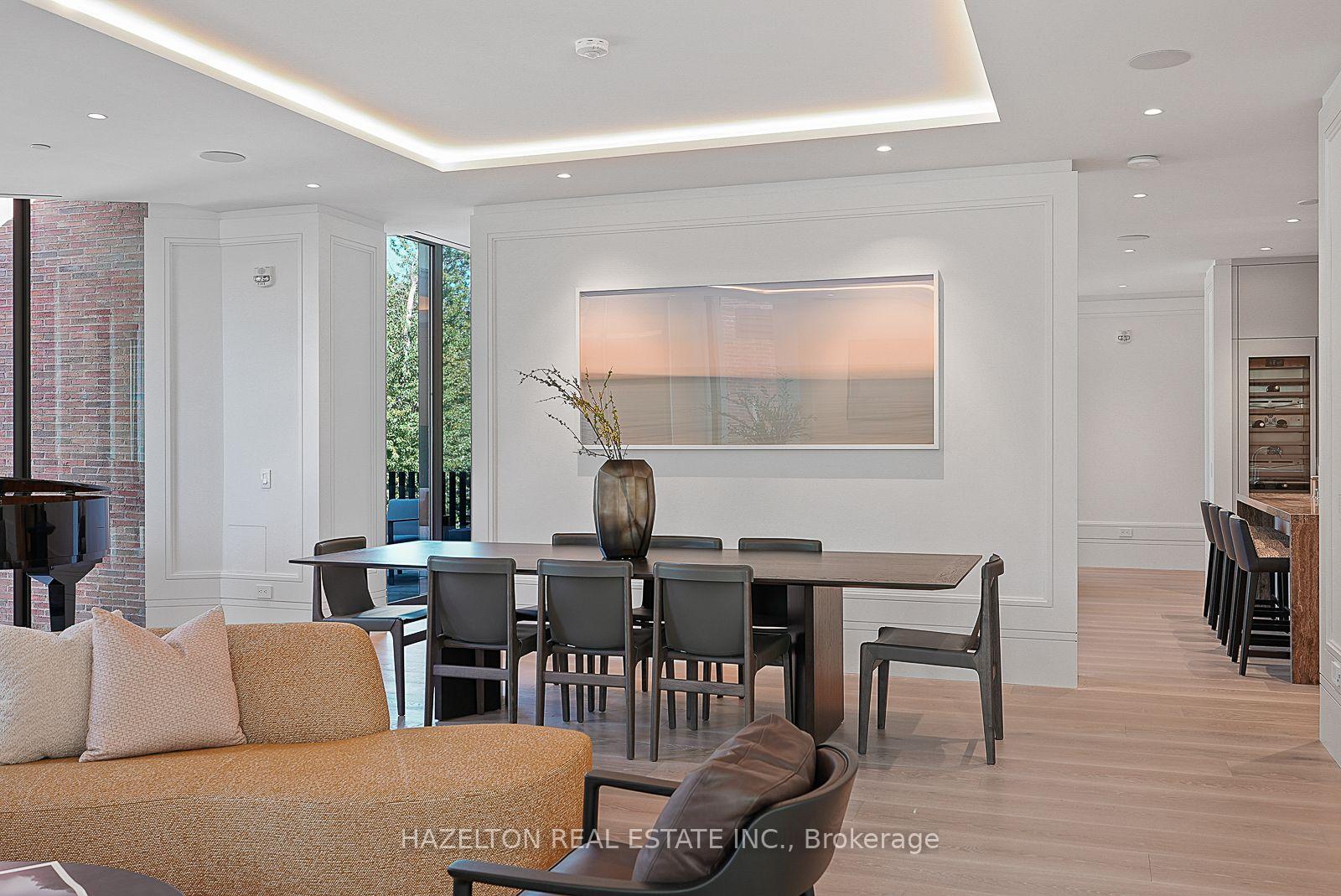 Photo 3 of Unit 306, 7 Dale Avenue, Toronto, Rosedale-Moore Park — HOMEH