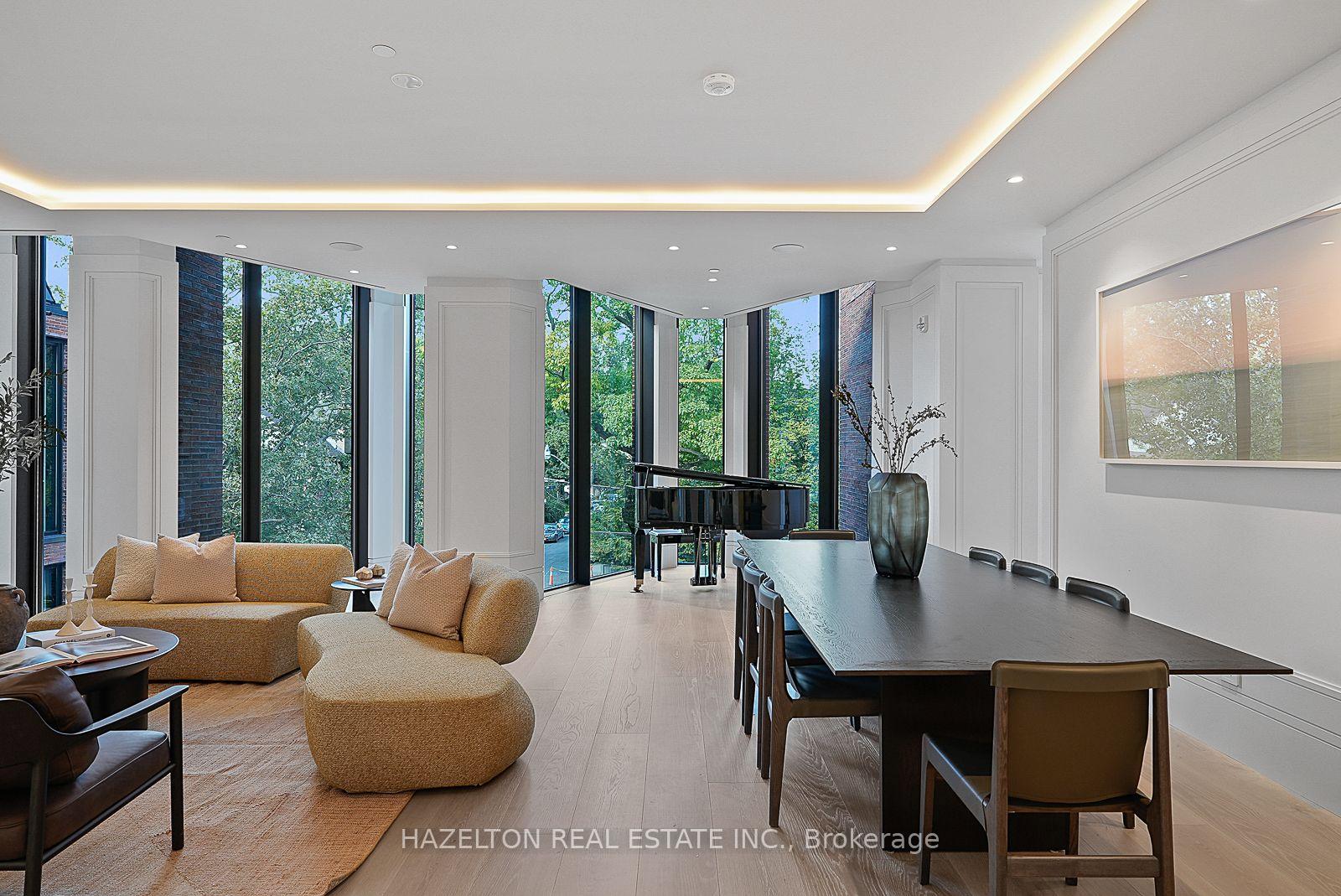 Photo 6 of Unit 306, 7 Dale Avenue, Toronto, Rosedale-Moore Park — HOMEH