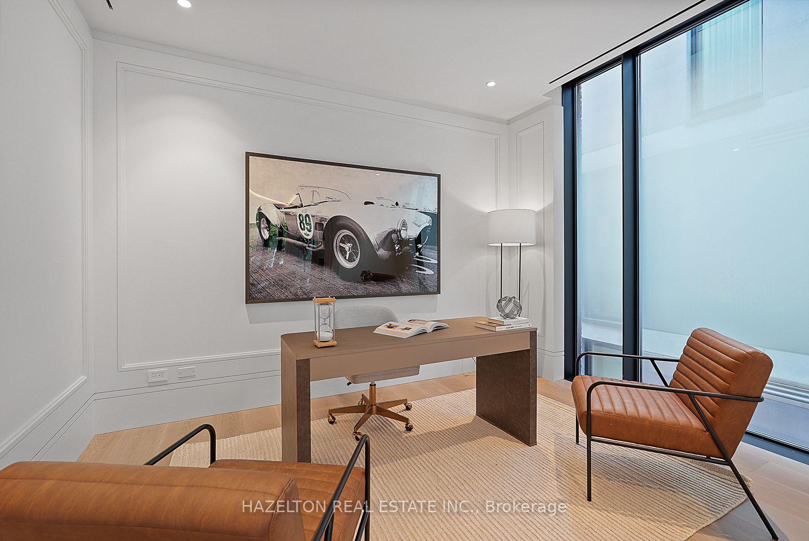 Photo 7 of Unit 306, 7 Dale Avenue, Toronto, Rosedale-Moore Park — HOMEH