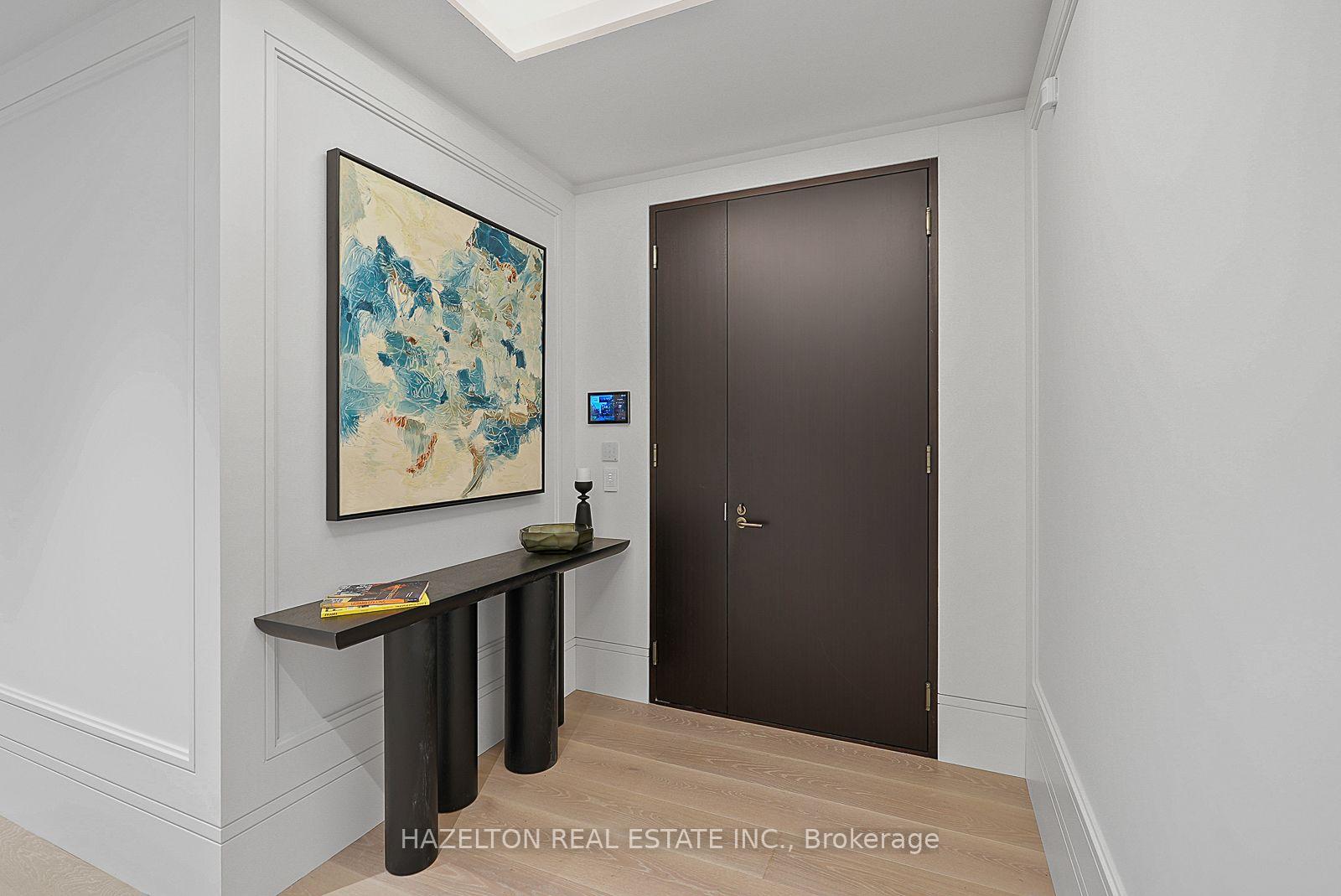 Photo 8 of Unit 306, 7 Dale Avenue, Toronto, Rosedale-Moore Park — HOMEH
