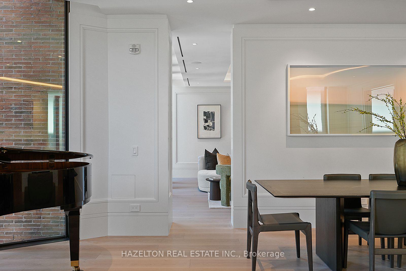 Photo 10 of Unit 306, 7 Dale Avenue, Toronto, Rosedale-Moore Park — HOMEH