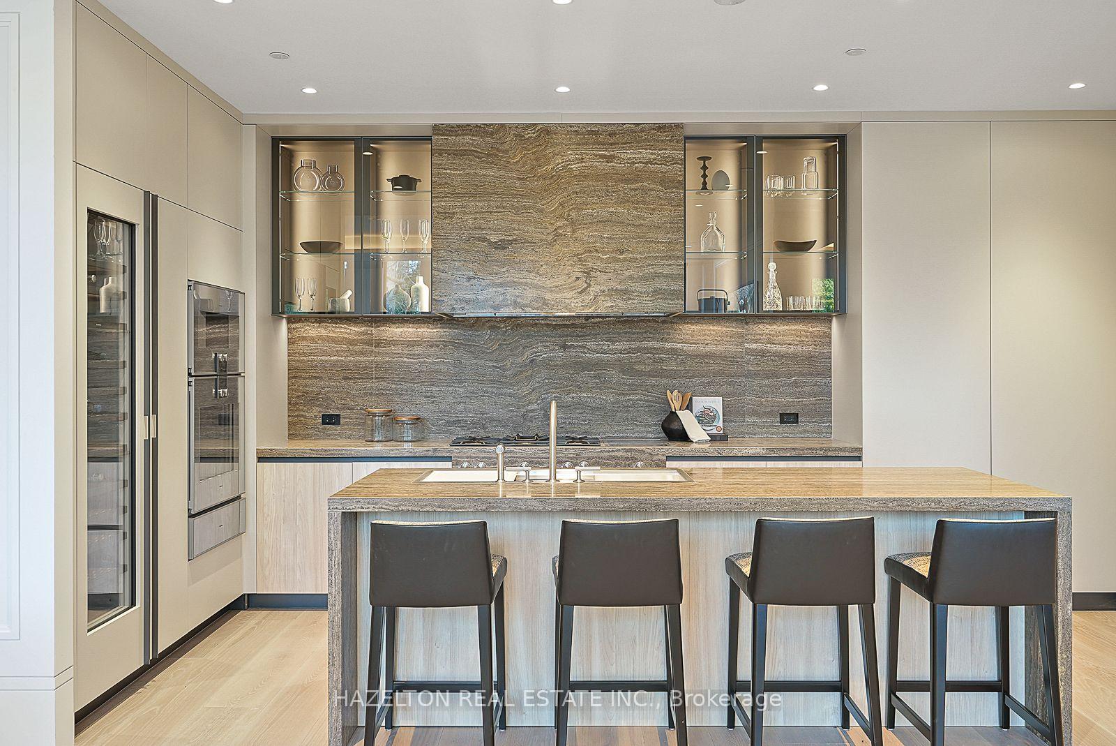 Photo 11 of Unit 306, 7 Dale Avenue, Toronto, Rosedale-Moore Park — HOMEH