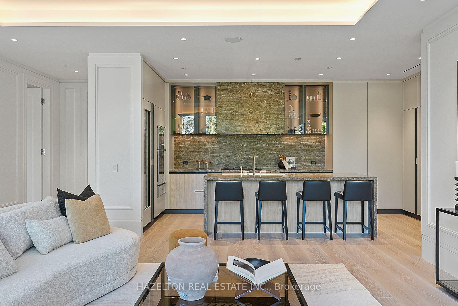 Photo 12 of Unit 306, 7 Dale Avenue, Toronto, Rosedale-Moore Park — HOMEH