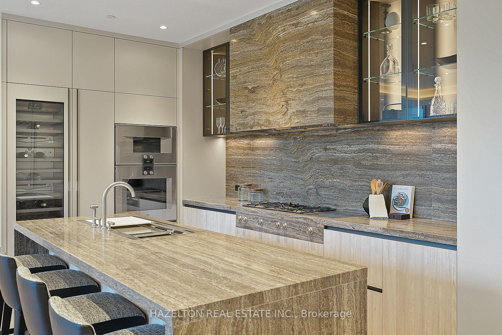 Photo 13 of Unit 306, 7 Dale Avenue, Toronto, Rosedale-Moore Park — HOMEH