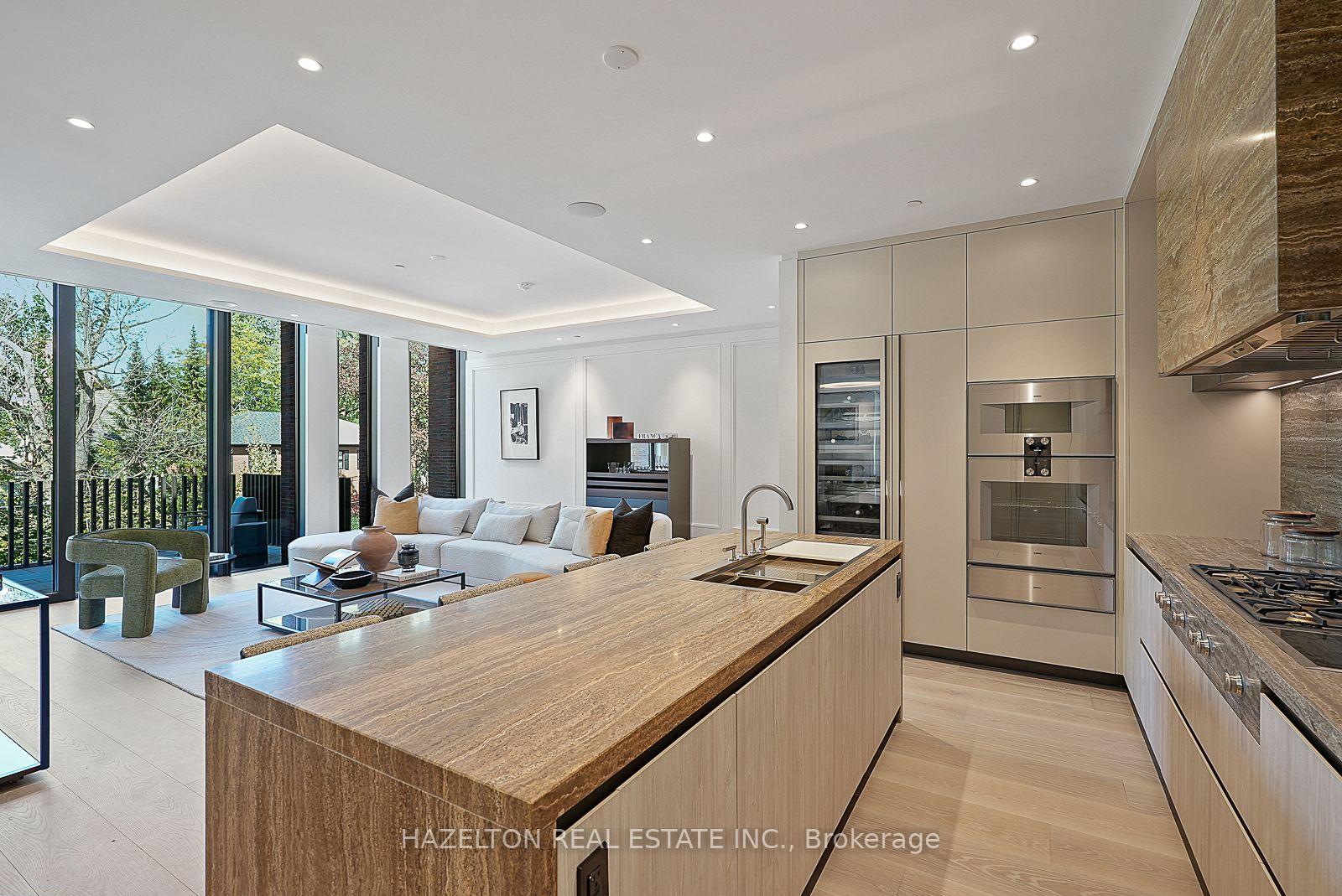 Photo 14 of Unit 306, 7 Dale Avenue, Toronto, Rosedale-Moore Park — HOMEH