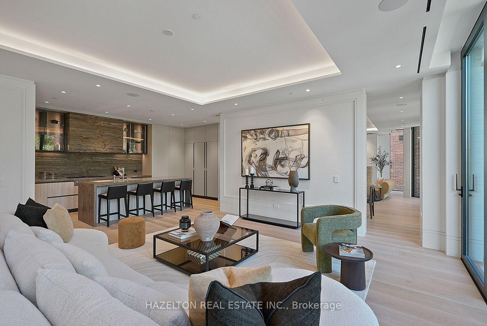 Photo 15 of Unit 306, 7 Dale Avenue, Toronto, Rosedale-Moore Park — HOMEH