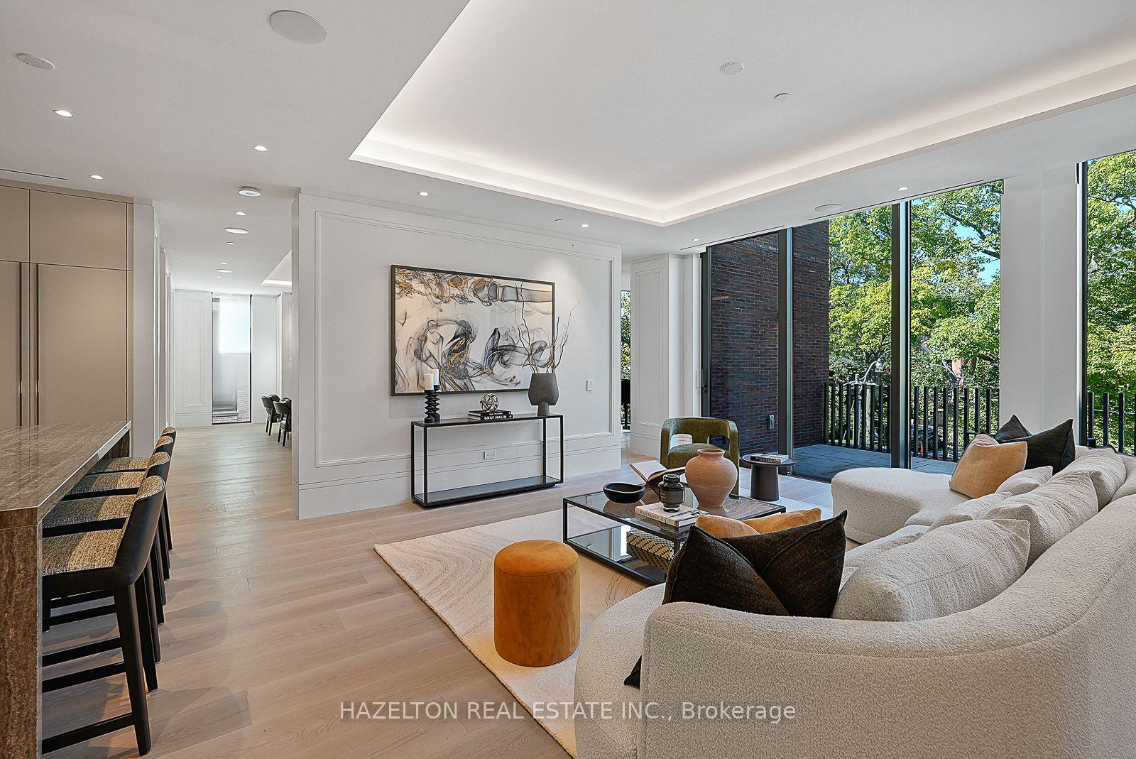 Photo 16 of Unit 306, 7 Dale Avenue, Toronto, Rosedale-Moore Park — HOMEH