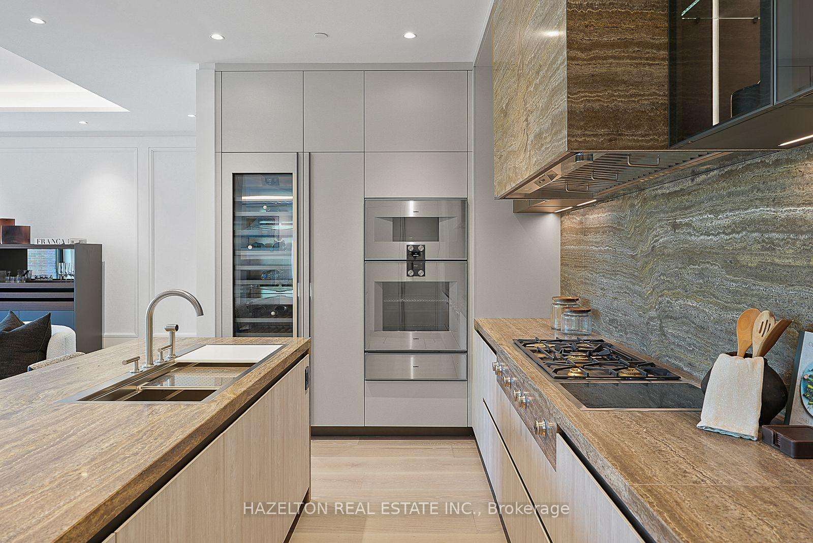 Photo 19 of Unit 306, 7 Dale Avenue, Toronto, Rosedale-Moore Park — HOMEH