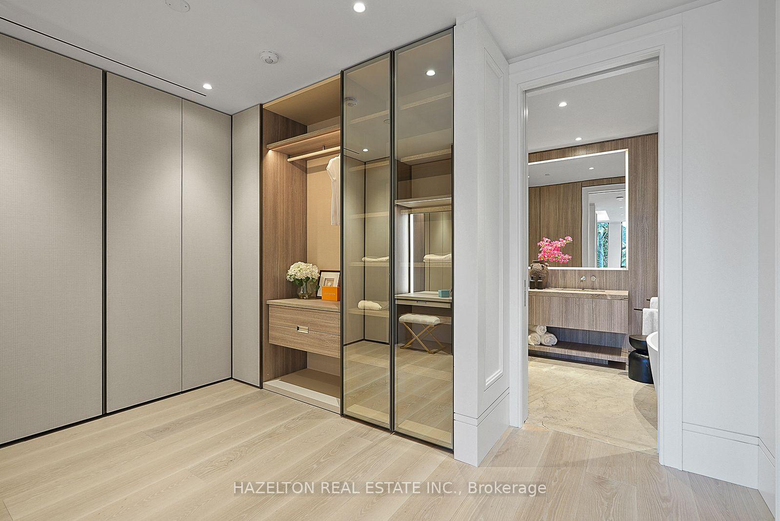 Photo 23 of Unit 306, 7 Dale Avenue, Toronto, Rosedale-Moore Park — HOMEH