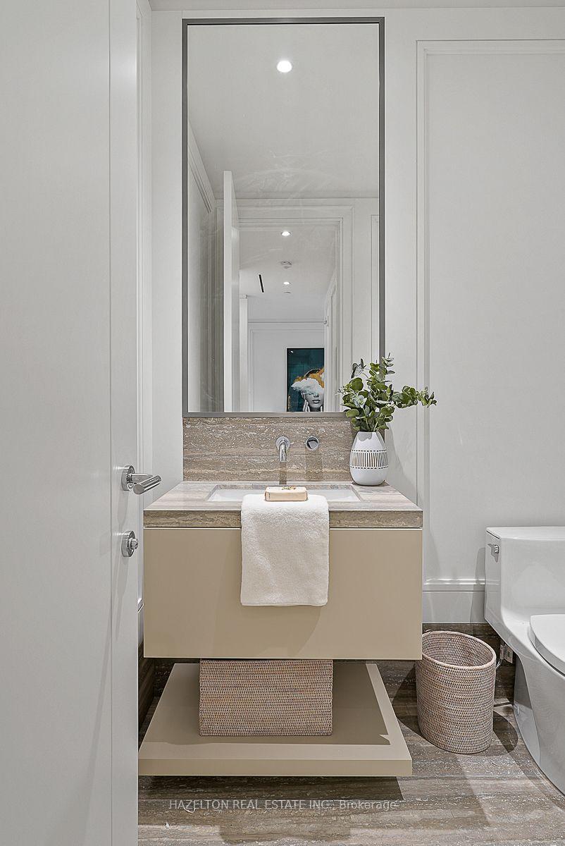 Photo 32 of Unit 306, 7 Dale Avenue, Toronto, Rosedale-Moore Park — HOMEH