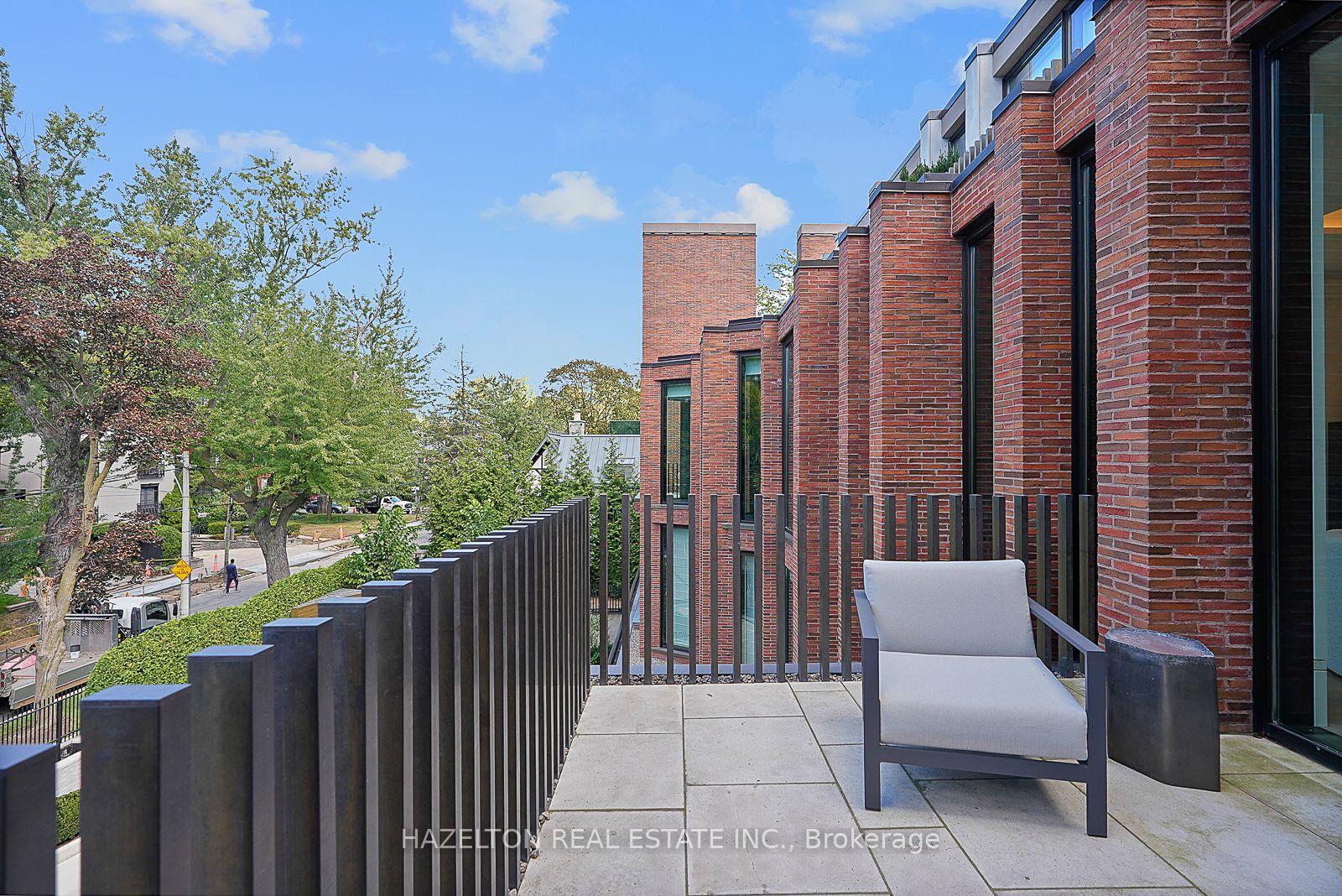 Photo 34 of Unit 306, 7 Dale Avenue, Toronto, Rosedale-Moore Park — HOMEH