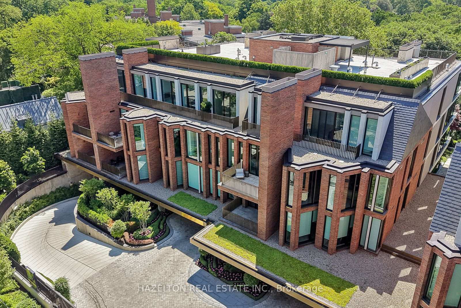 Photo 36 of Unit 306, 7 Dale Avenue, Toronto, Rosedale-Moore Park — HOMEH