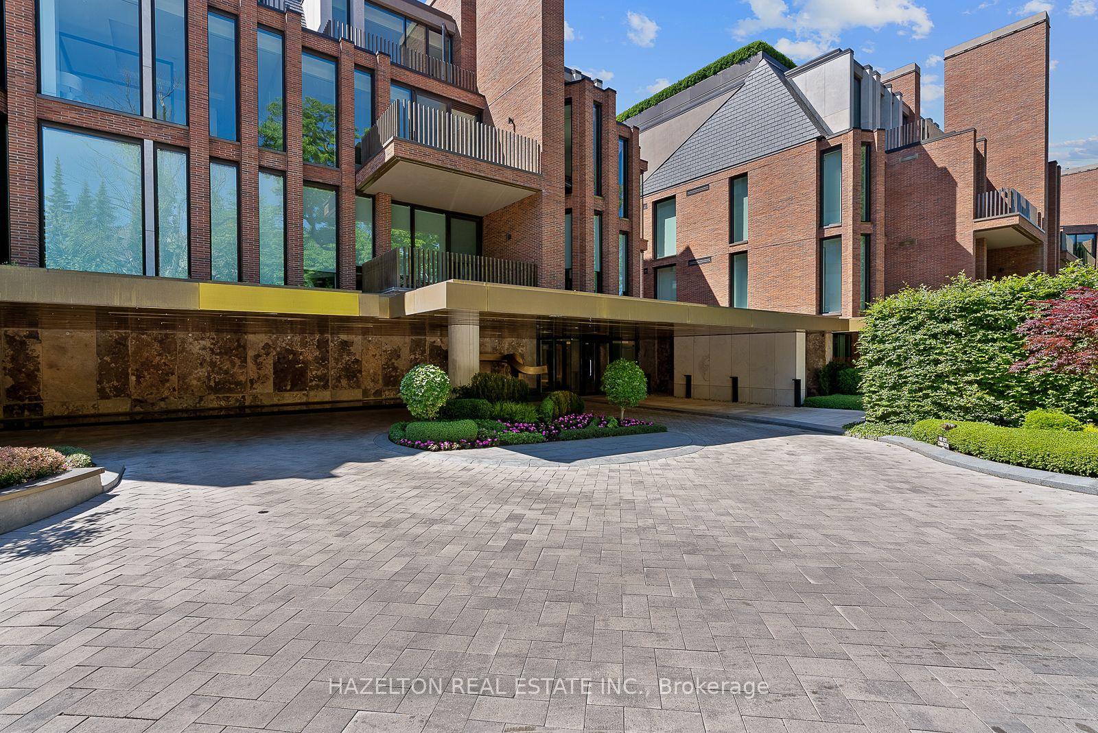 Photo 37 of Unit 306, 7 Dale Avenue, Toronto, Rosedale-Moore Park — HOMEH