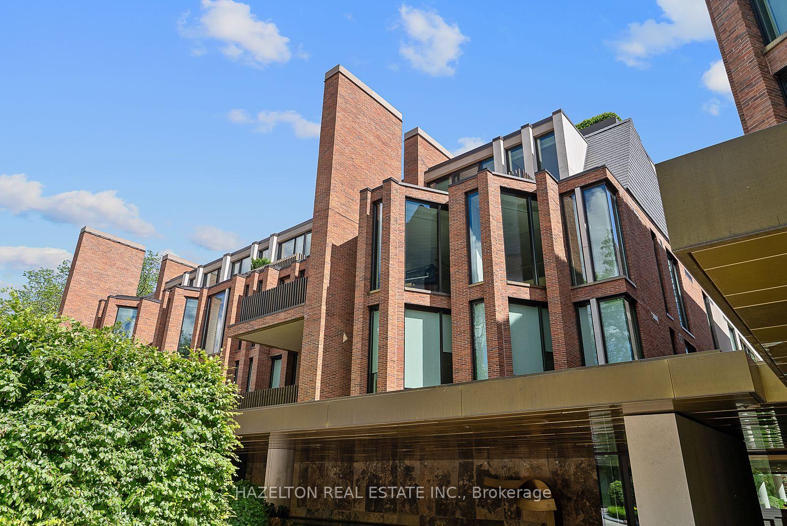 Photo 38 of Unit 306, 7 Dale Avenue, Toronto, Rosedale-Moore Park — HOMEH