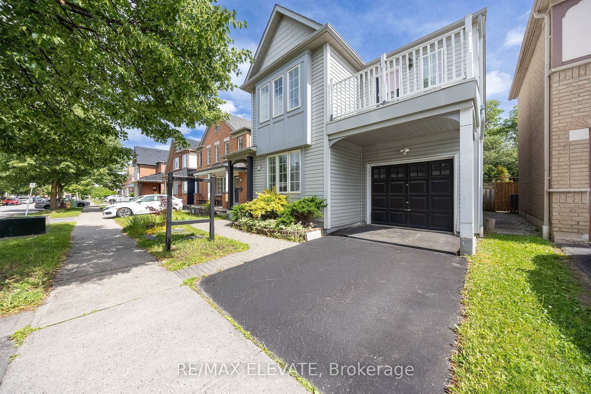Photo 1 of 43 McSweeney Crescent, Ajax, Northwest Ajax — HOMEH