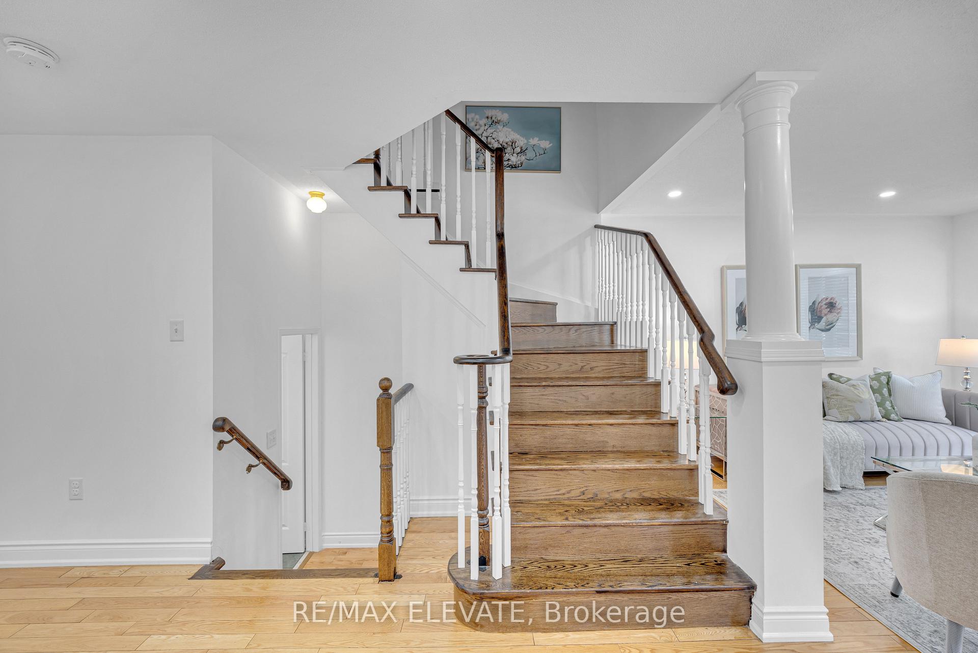 Photo 9 of 43 McSweeney Crescent, Ajax, Northwest Ajax — HOMEH