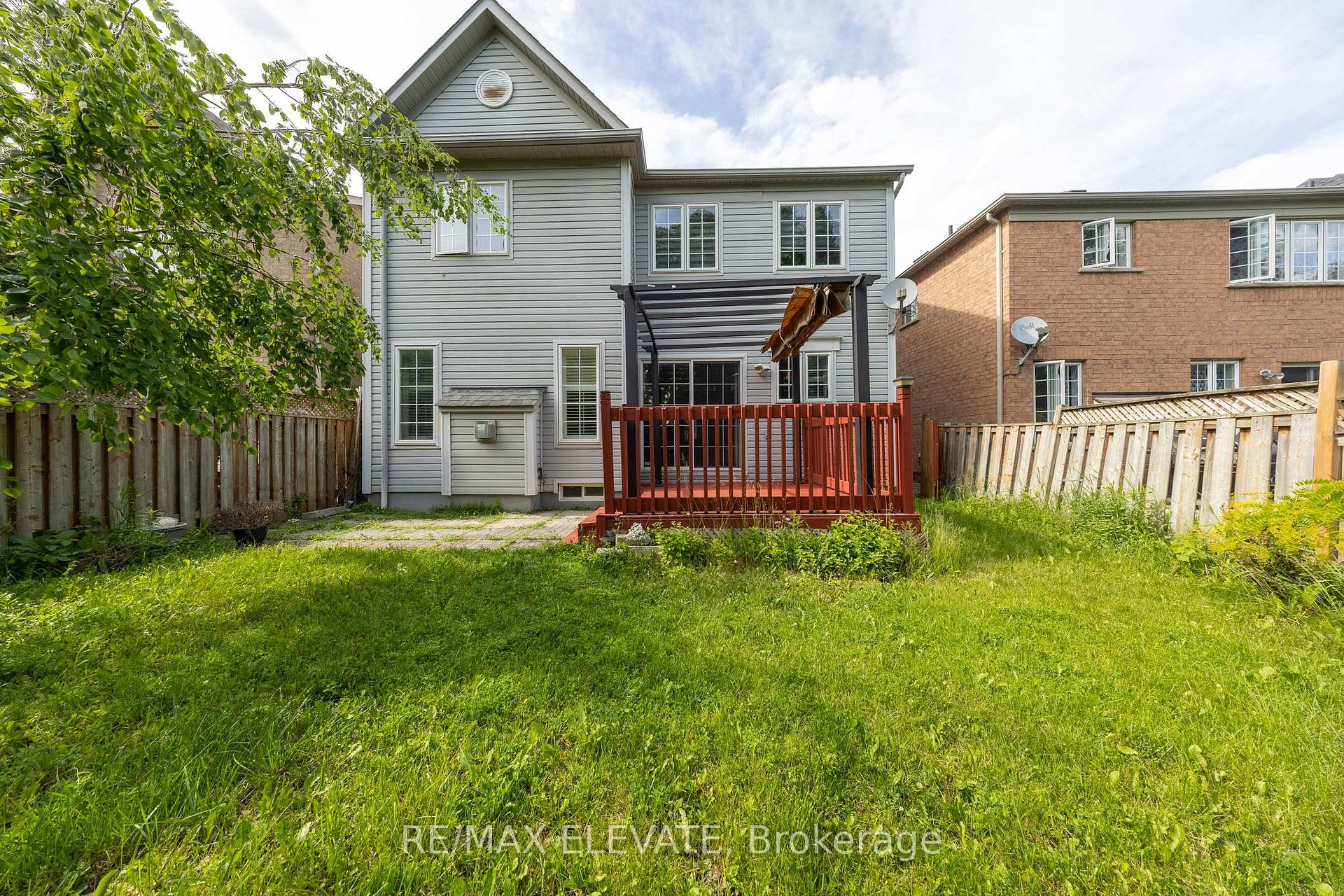 Photo 43 of 43 McSweeney Crescent, Ajax, Northwest Ajax — HOMEH
