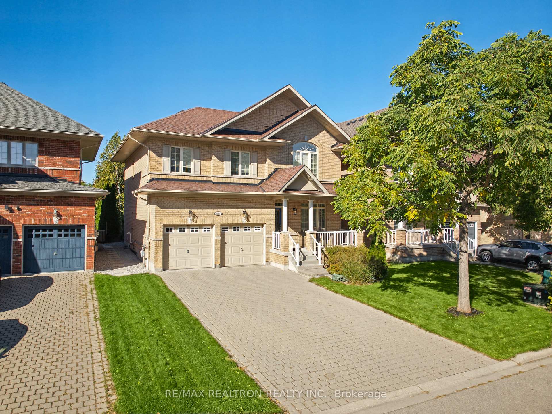 Photo of 1158 Quaker Trail