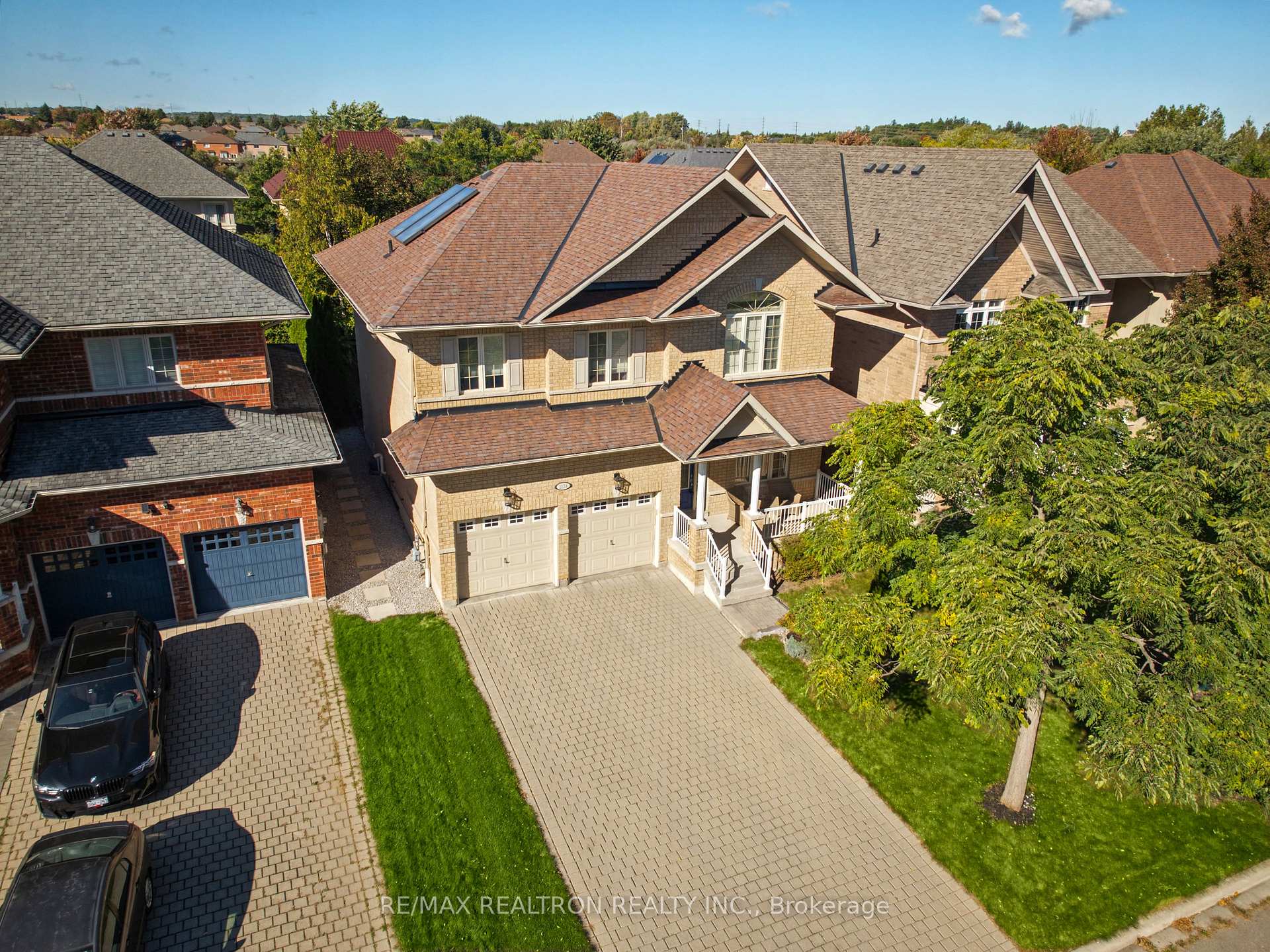 Photo 2 of 1158 Quaker Trail, Newmarket, Stonehaven-Wyndham — HOMEH