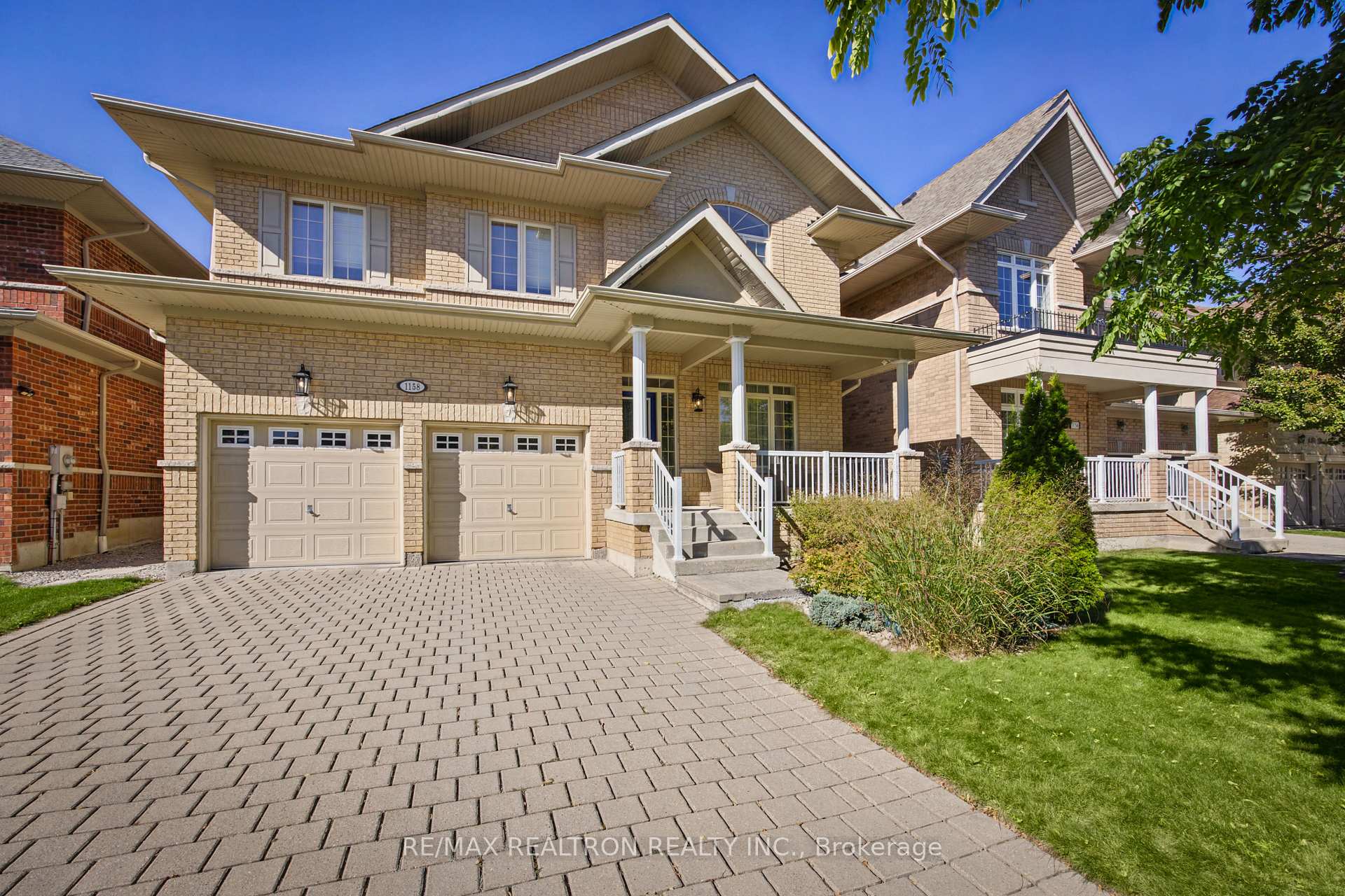 Photo 5 of 1158 Quaker Trail, Newmarket, Stonehaven-Wyndham — HOMEH