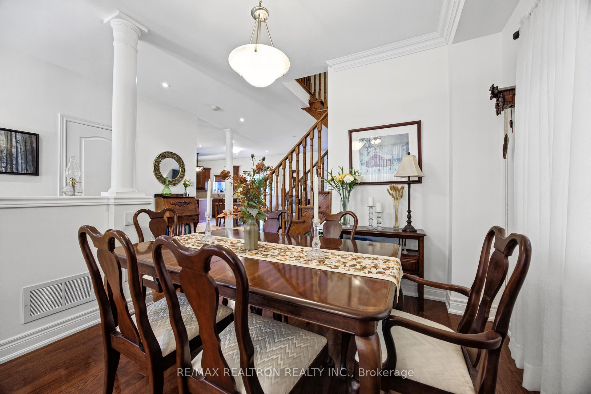 Photo 13 of 1158 Quaker Trail, Newmarket, Stonehaven-Wyndham — HOMEH