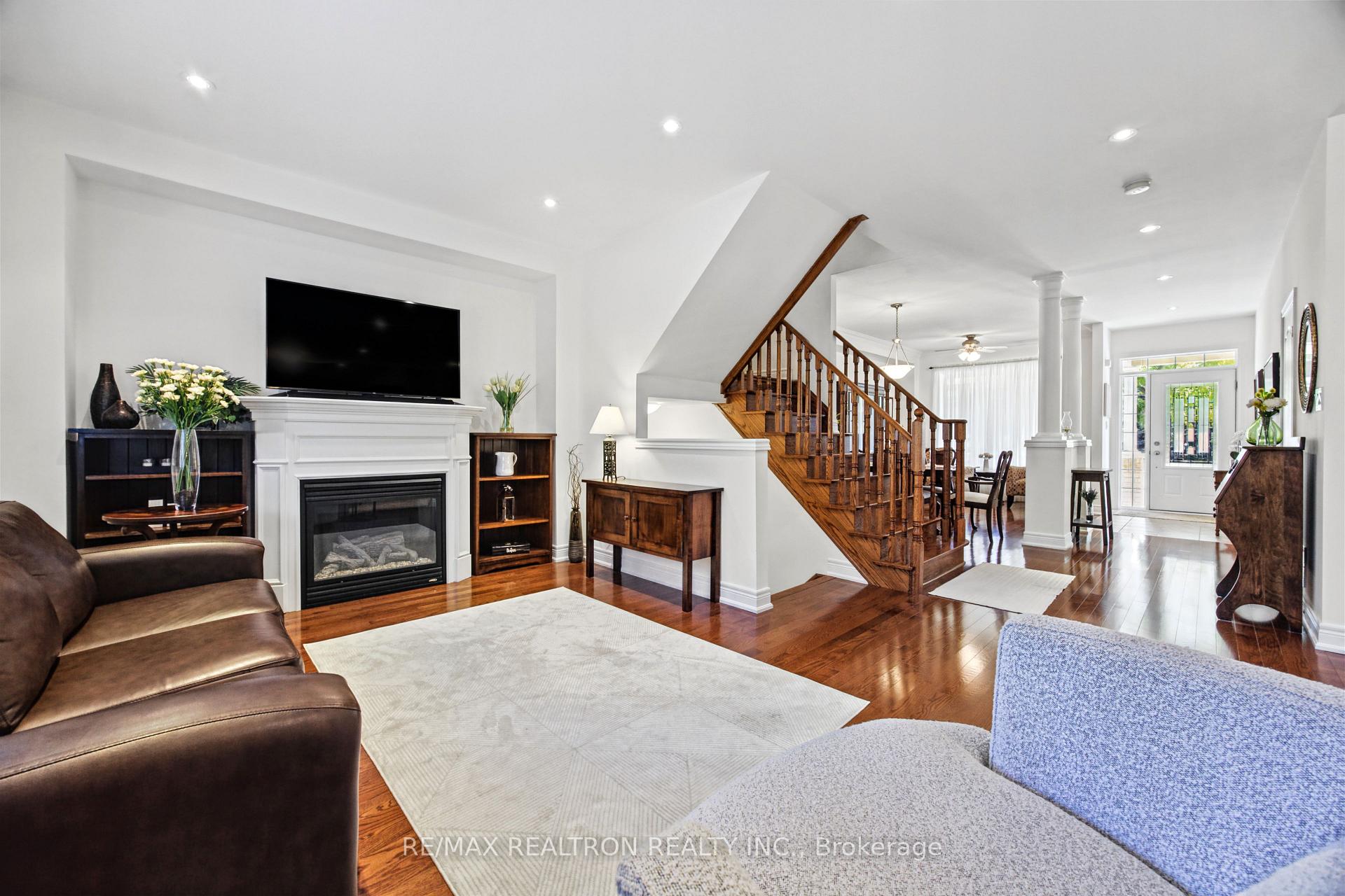 Photo 22 of 1158 Quaker Trail, Newmarket, Stonehaven-Wyndham — HOMEH