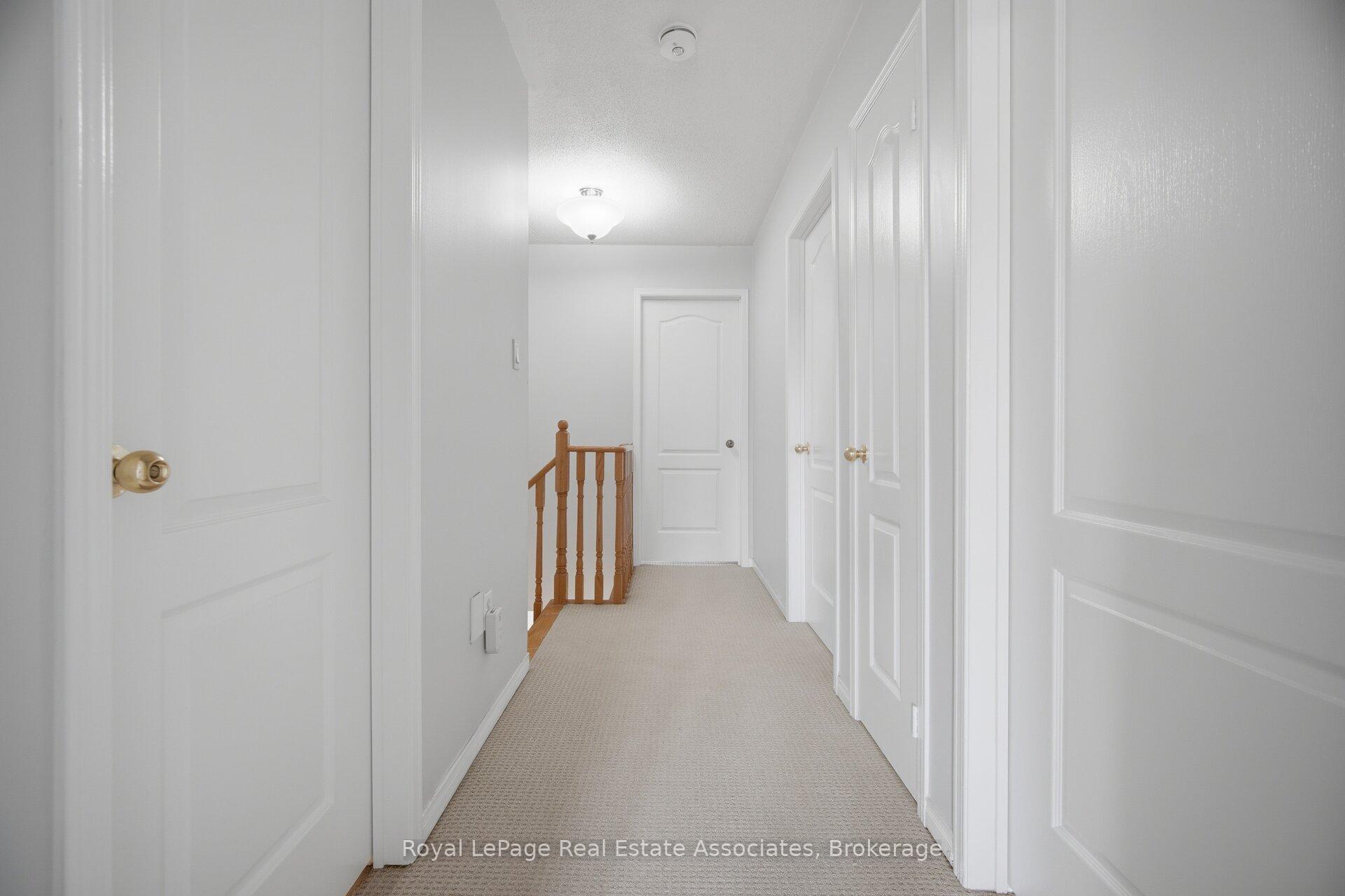 Photo 25 of 70 Echoridge Drive, Brampton, Fletcher's Meadow — HOMEH