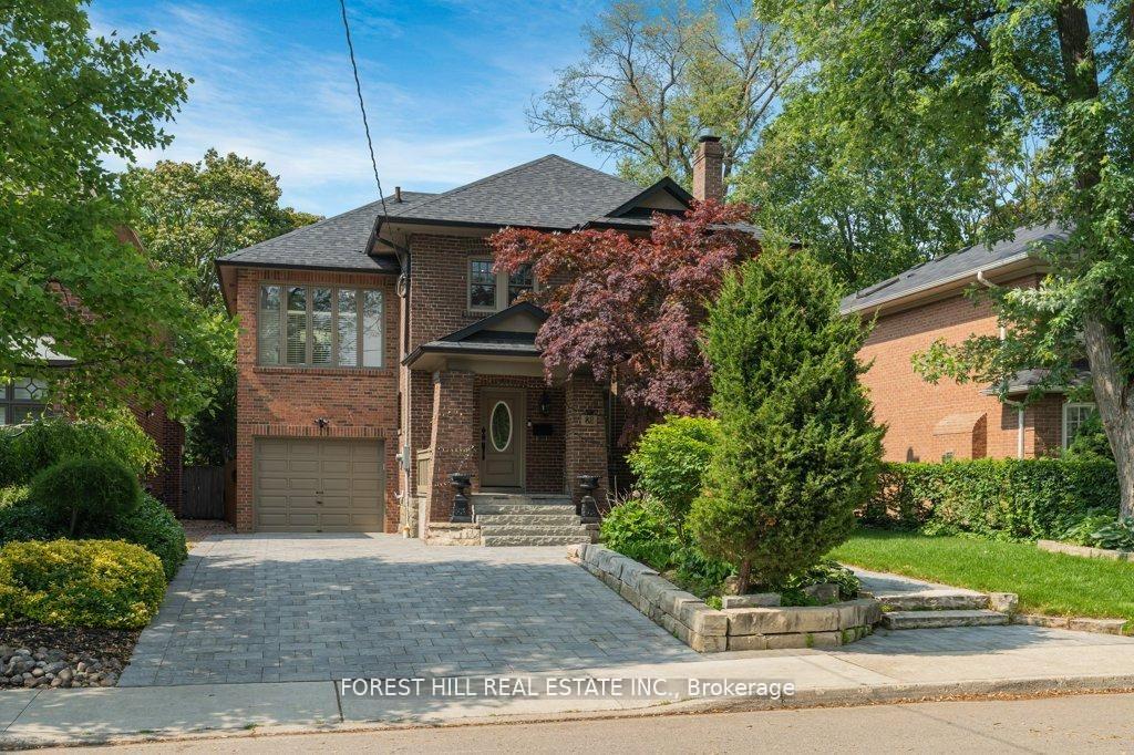 Photo 1 of 82 Brooke Avenue, Toronto, Bedford Park-Nortown — HOMEH