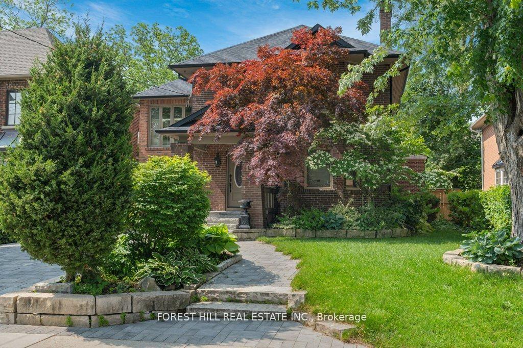 Photo 2 of 82 Brooke Avenue, Toronto, Bedford Park-Nortown — HOMEH