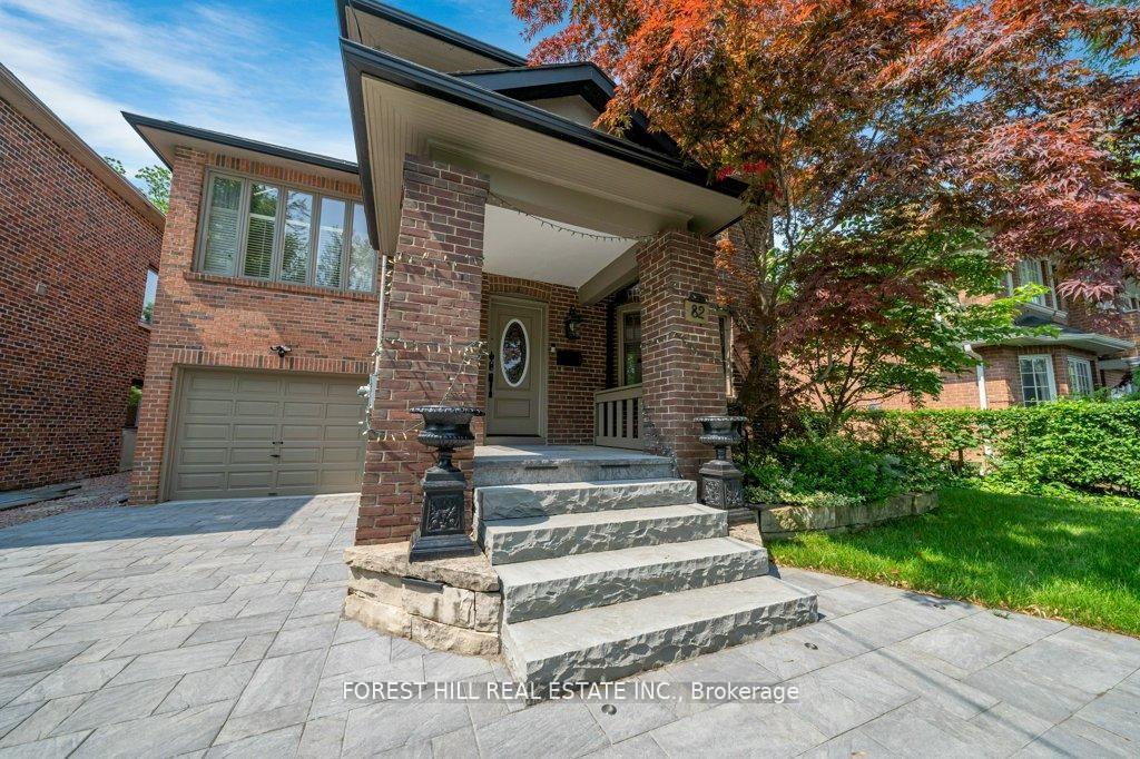 Photo 3 of 82 Brooke Avenue, Toronto, Bedford Park-Nortown — HOMEH