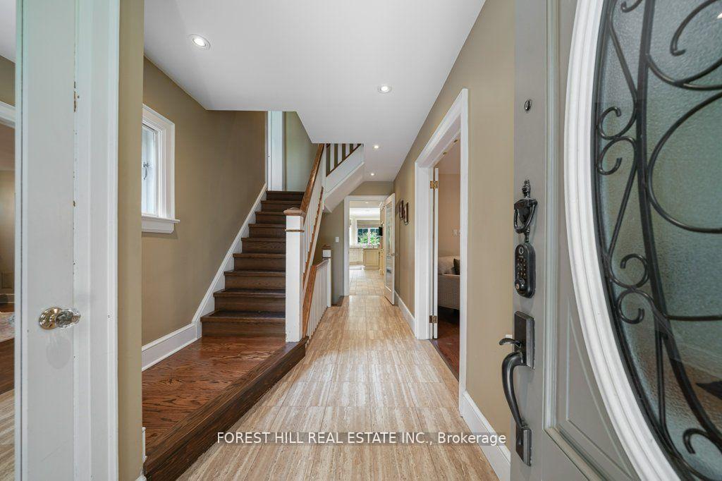 Photo 5 of 82 Brooke Avenue, Toronto, Bedford Park-Nortown — HOMEH