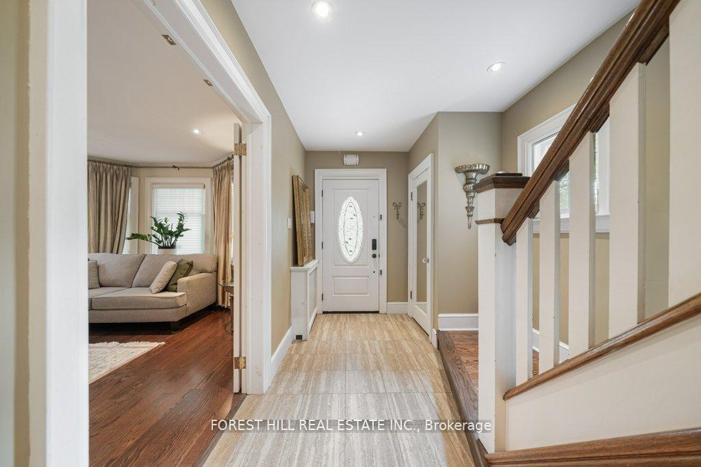 Photo 6 of 82 Brooke Avenue, Toronto, Bedford Park-Nortown — HOMEH