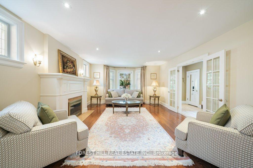 Photo 8 of 82 Brooke Avenue, Toronto, Bedford Park-Nortown — HOMEH