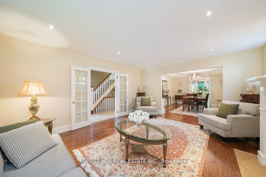 Photo 9 of 82 Brooke Avenue, Toronto, Bedford Park-Nortown — HOMEH