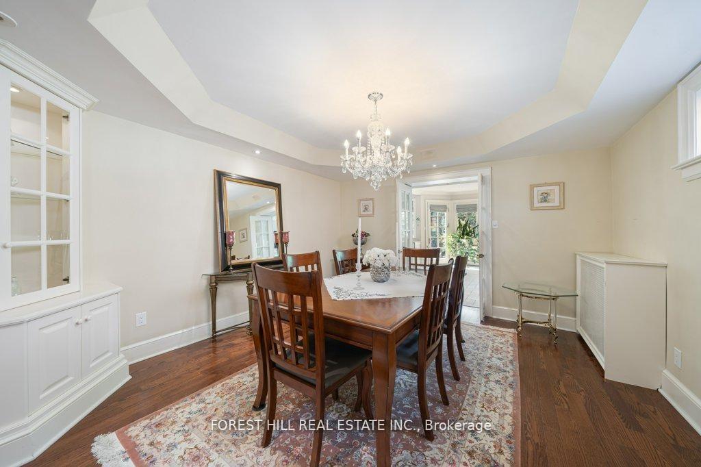Photo 10 of 82 Brooke Avenue, Toronto, Bedford Park-Nortown — HOMEH