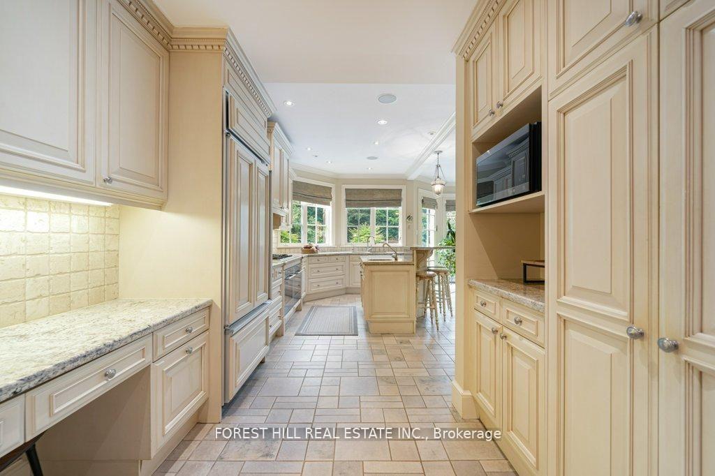Photo 12 of 82 Brooke Avenue, Toronto, Bedford Park-Nortown — HOMEH