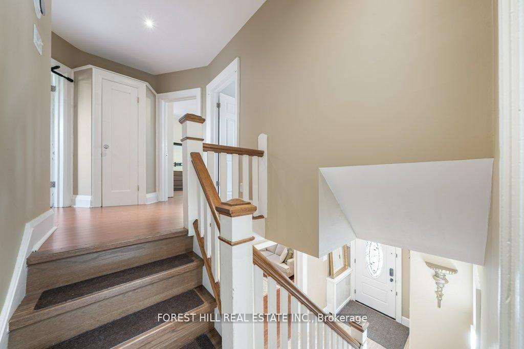 Photo 17 of 82 Brooke Avenue, Toronto, Bedford Park-Nortown — HOMEH