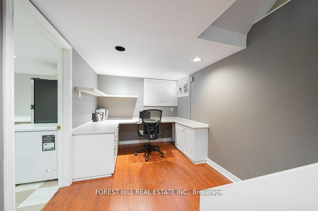 Photo 32 of 82 Brooke Avenue, Toronto, Bedford Park-Nortown — HOMEH