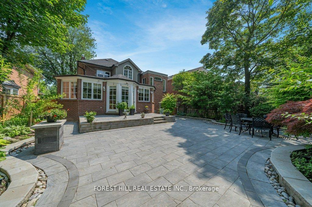Photo 36 of 82 Brooke Avenue, Toronto, Bedford Park-Nortown — HOMEH
