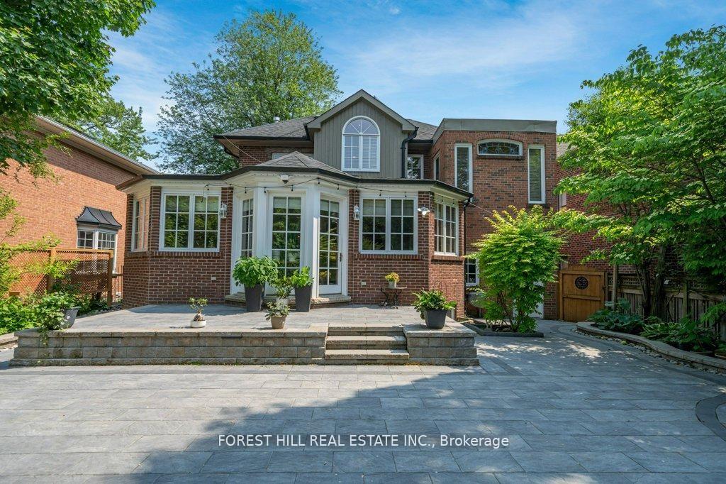 Photo 40 of 82 Brooke Avenue, Toronto, Bedford Park-Nortown — HOMEH