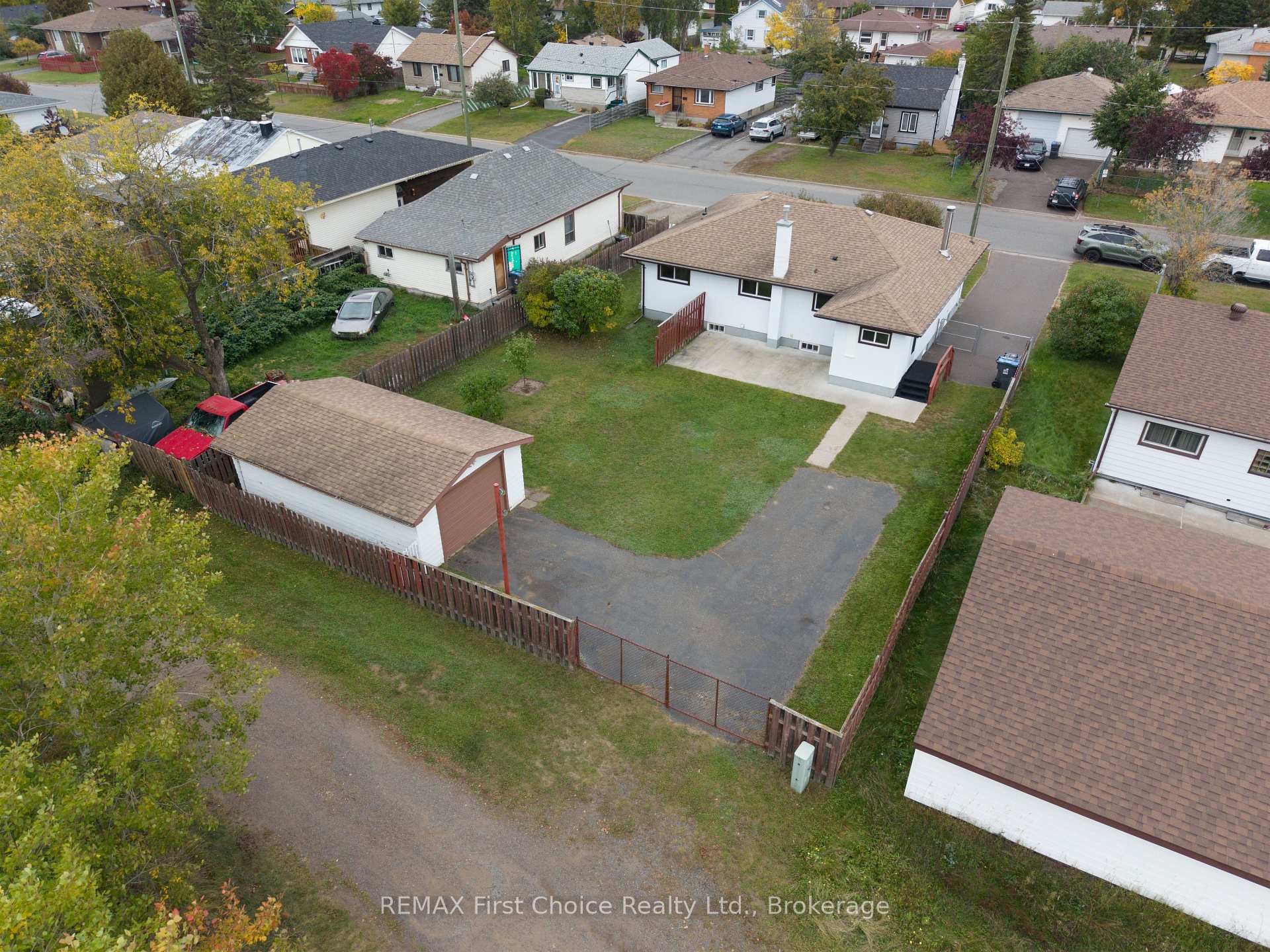 Photo 72 of 69 Matthews St. Street, Thunder Bay, Shuniah — HOMEH