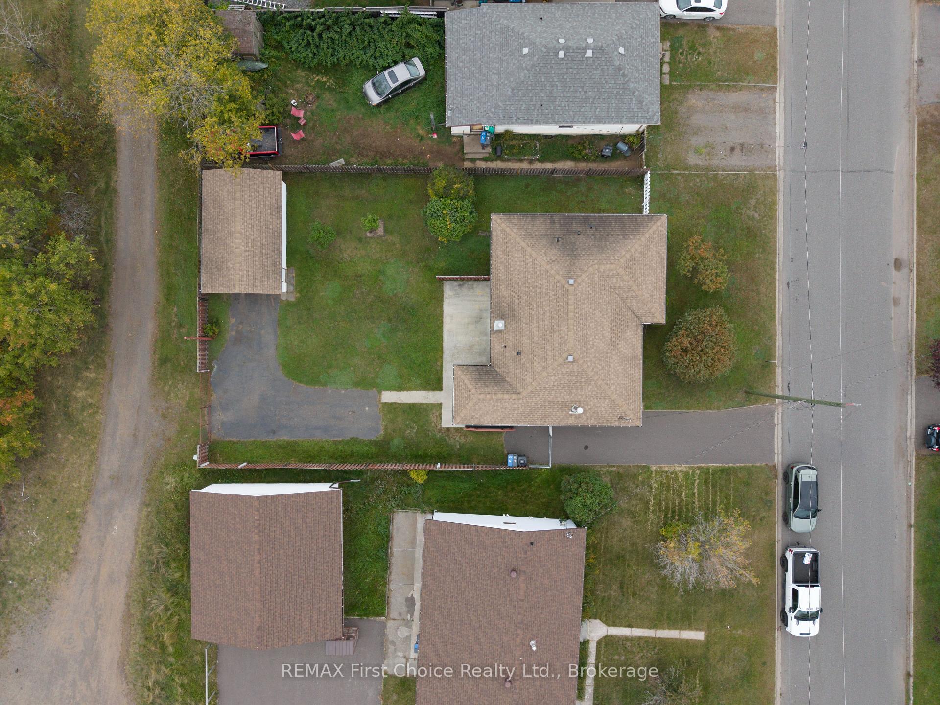 Photo 27 of 69 Matthews St. Street, Thunder Bay, Shuniah — HOMEH