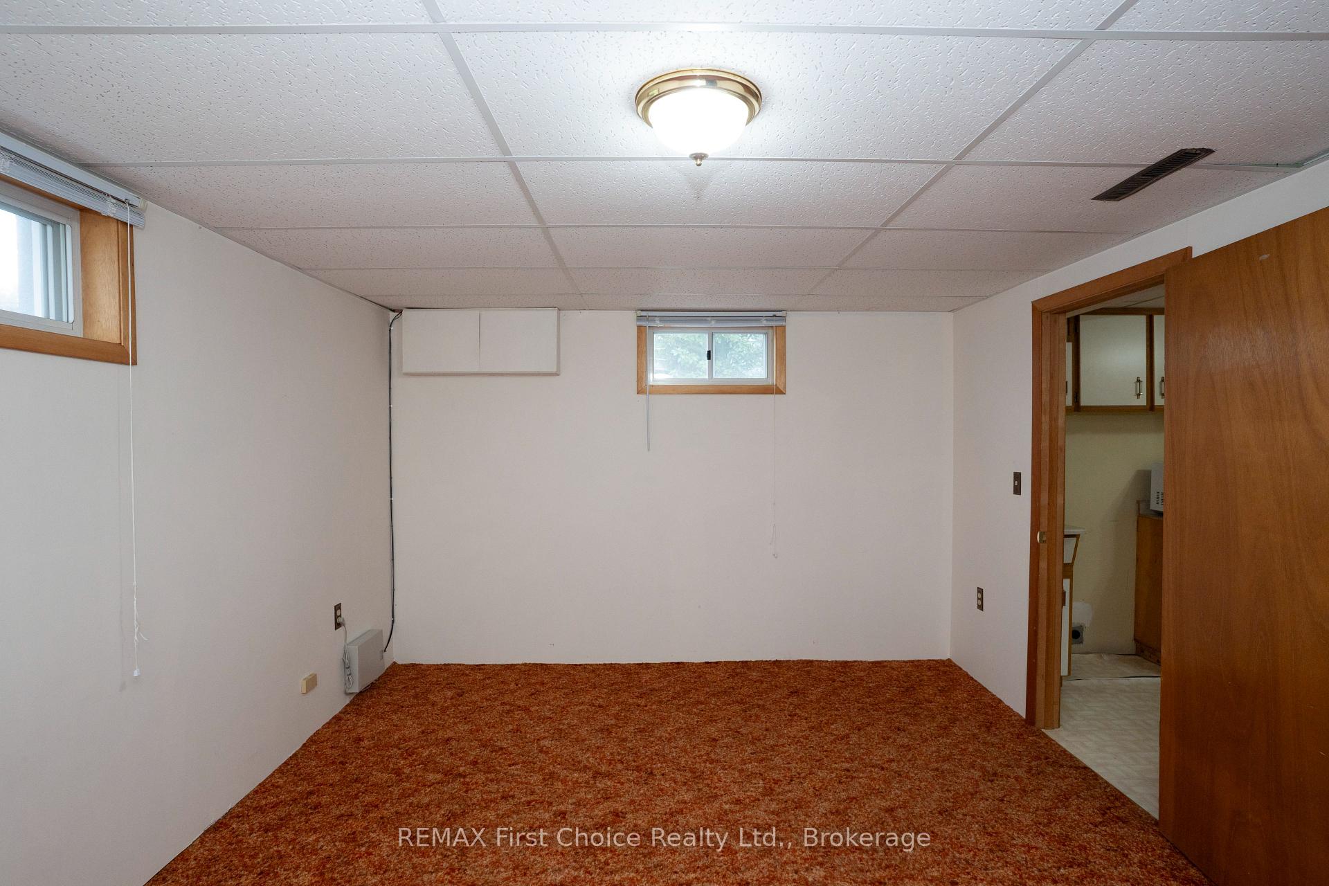 Photo 59 of 69 Matthews St. Street, Thunder Bay, Shuniah — HOMEH