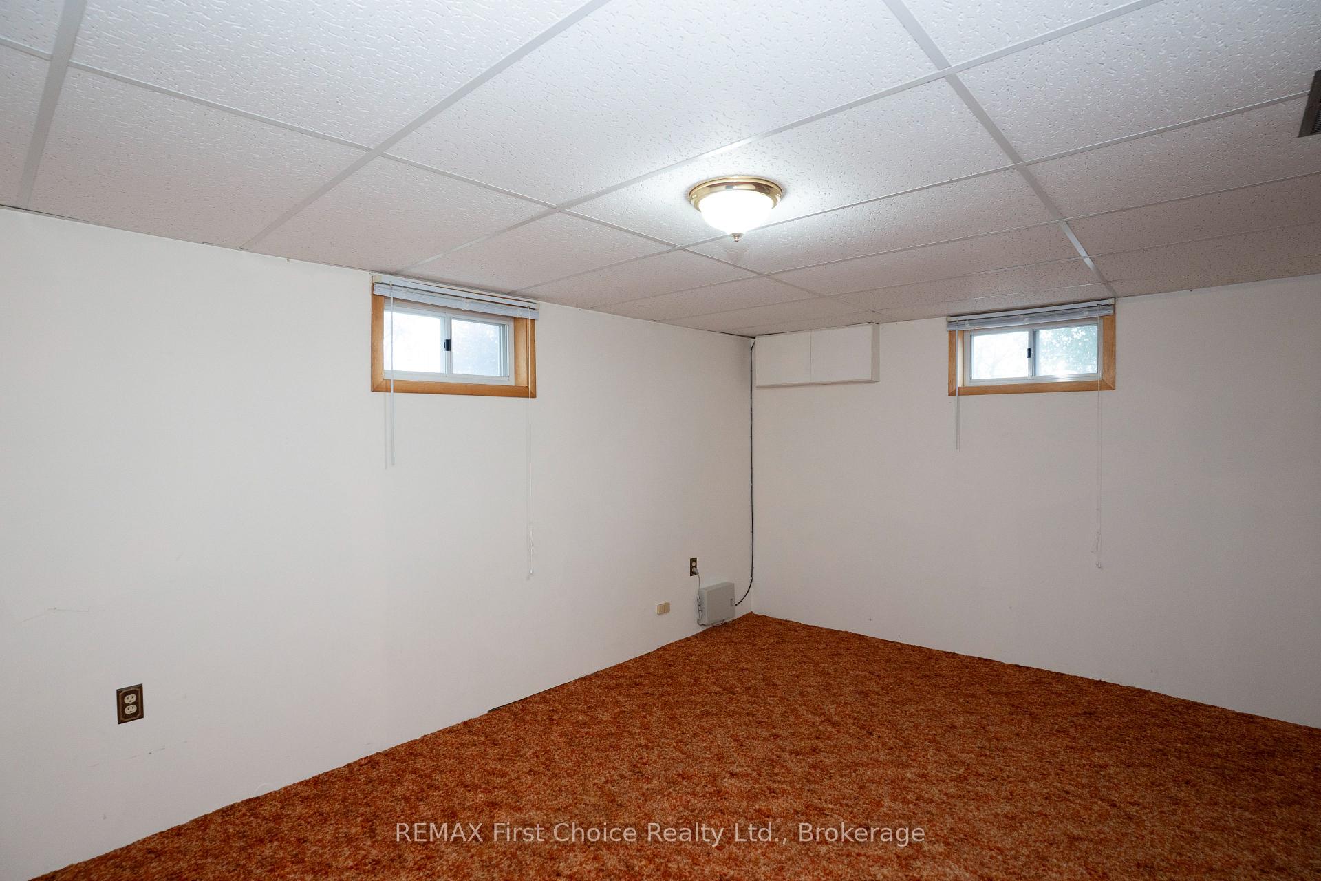 Photo 58 of 69 Matthews St. Street, Thunder Bay, Shuniah — HOMEH
