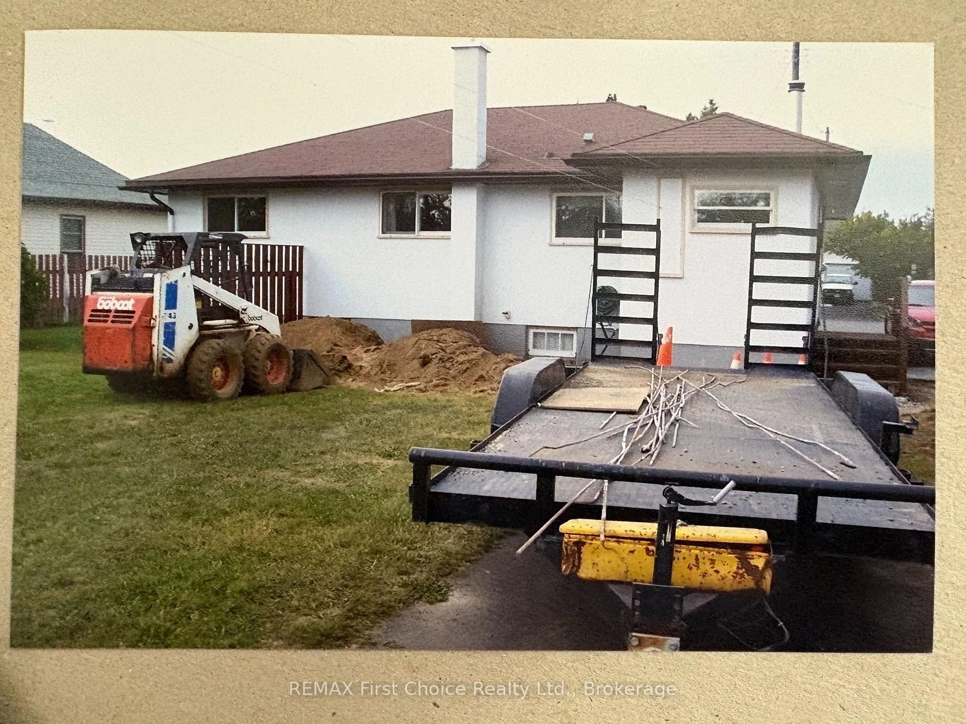 Photo 8 of 69 Matthews St. Street, Thunder Bay, Shuniah — HOMEH
